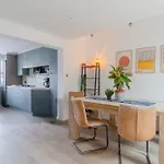 Family Friendly 3 Bedroom Home In Islington