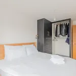 Family Friendly 3 Bedroom Home In Islington