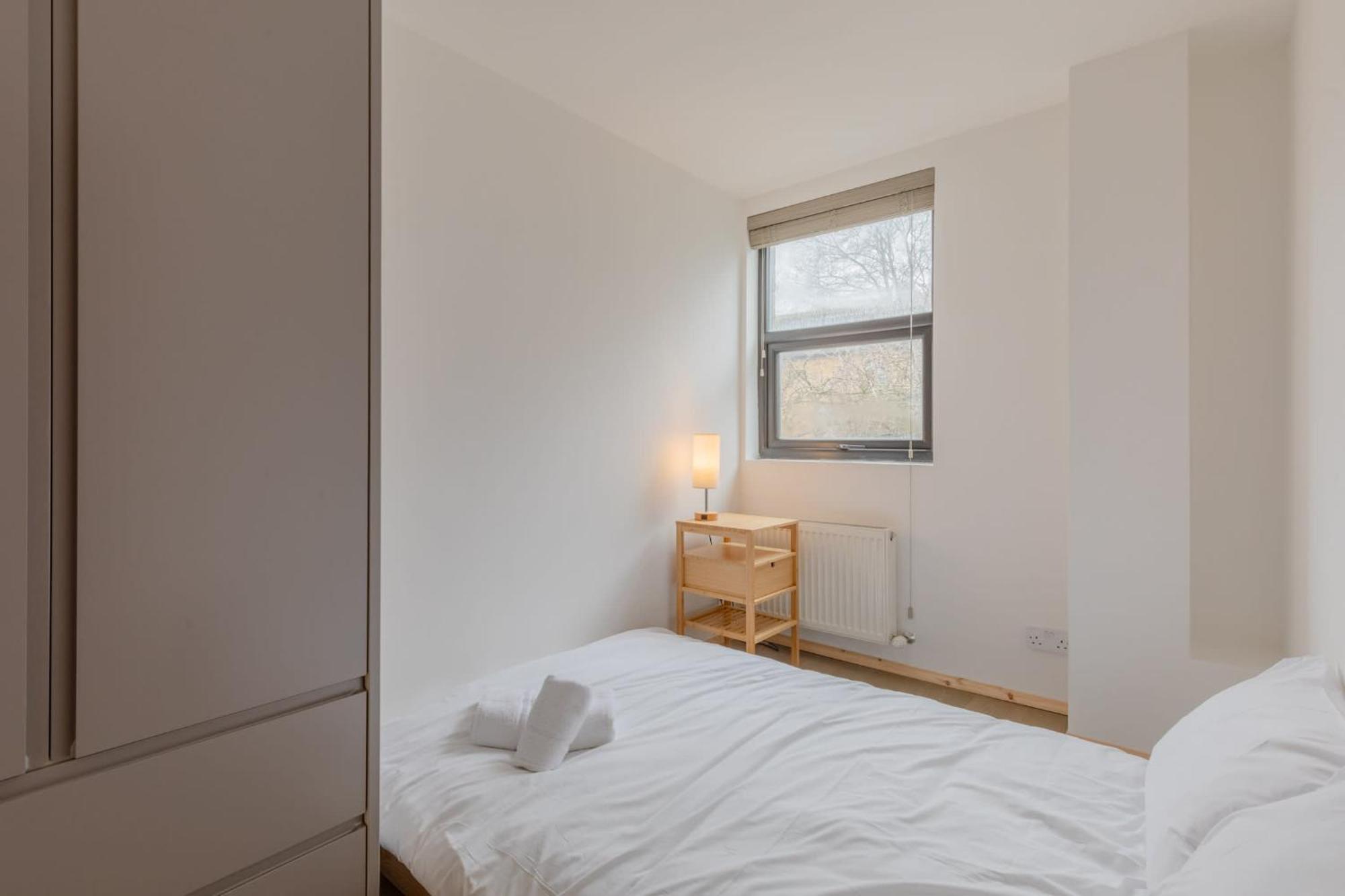 Casa vacanze Family Friendly 3 Bedroom In Islington *