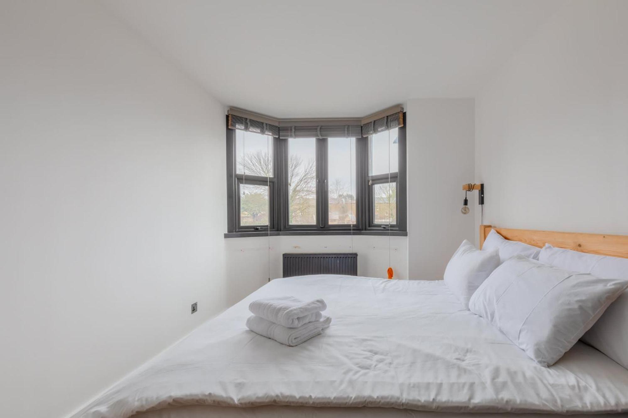 Family Friendly 3 Bedroom In Islington Casa vacanze Londra