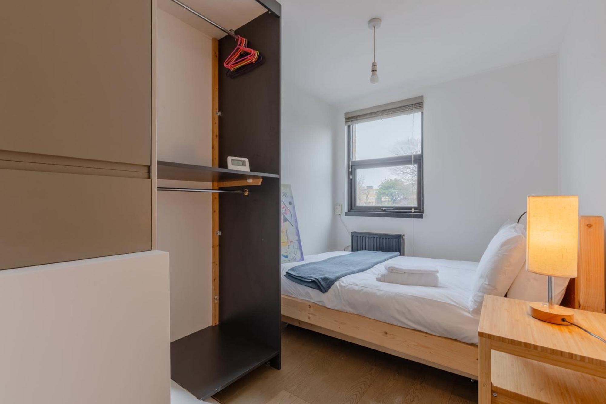 Family Friendly 3 Bedroom In Islington Londra