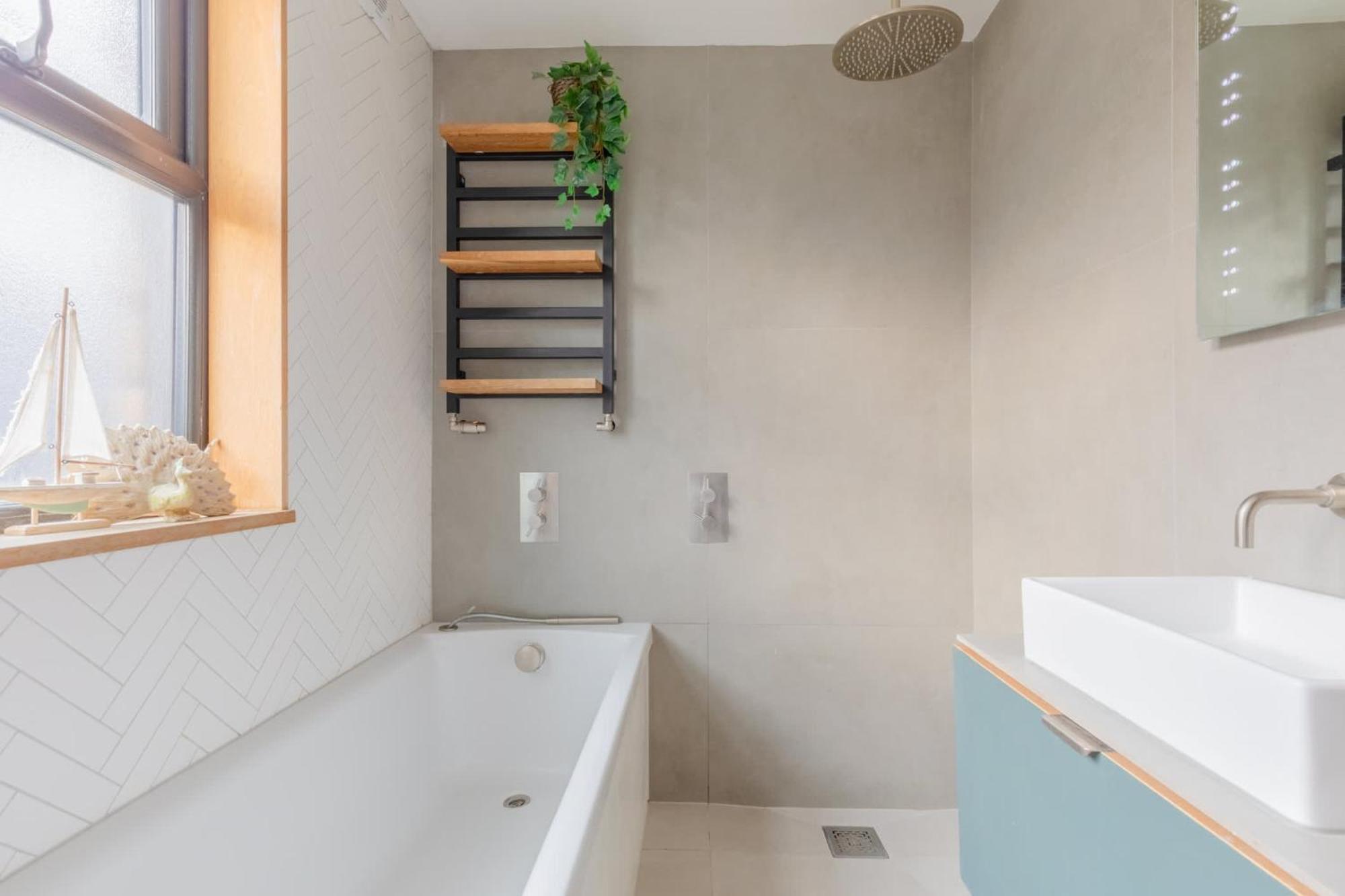 Family Friendly 3 Bedroom In Islington