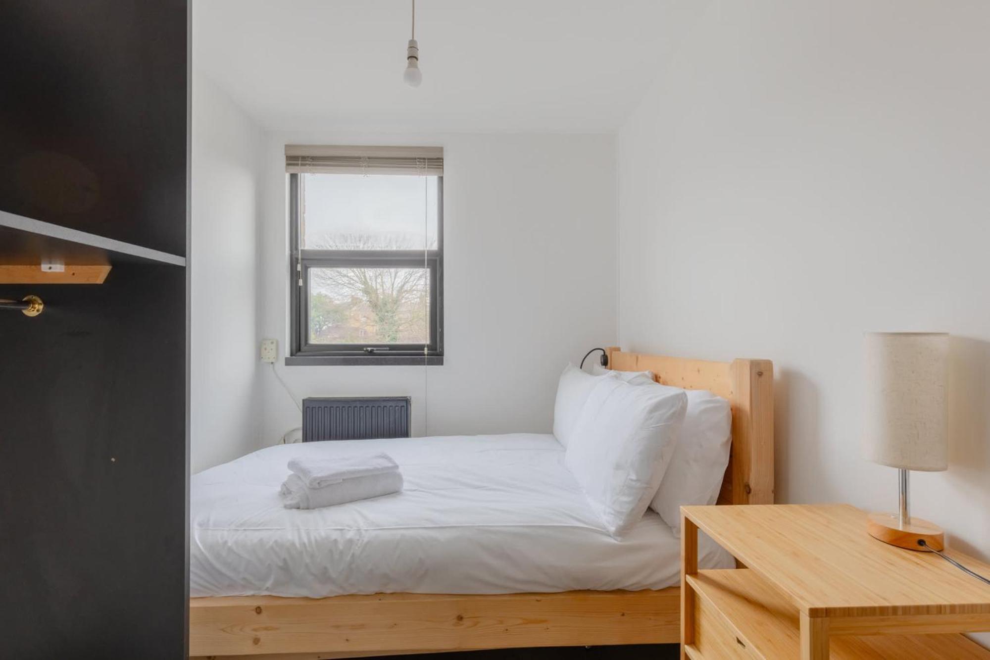 Casa vacanze Family Friendly 3 Bedroom In Islington