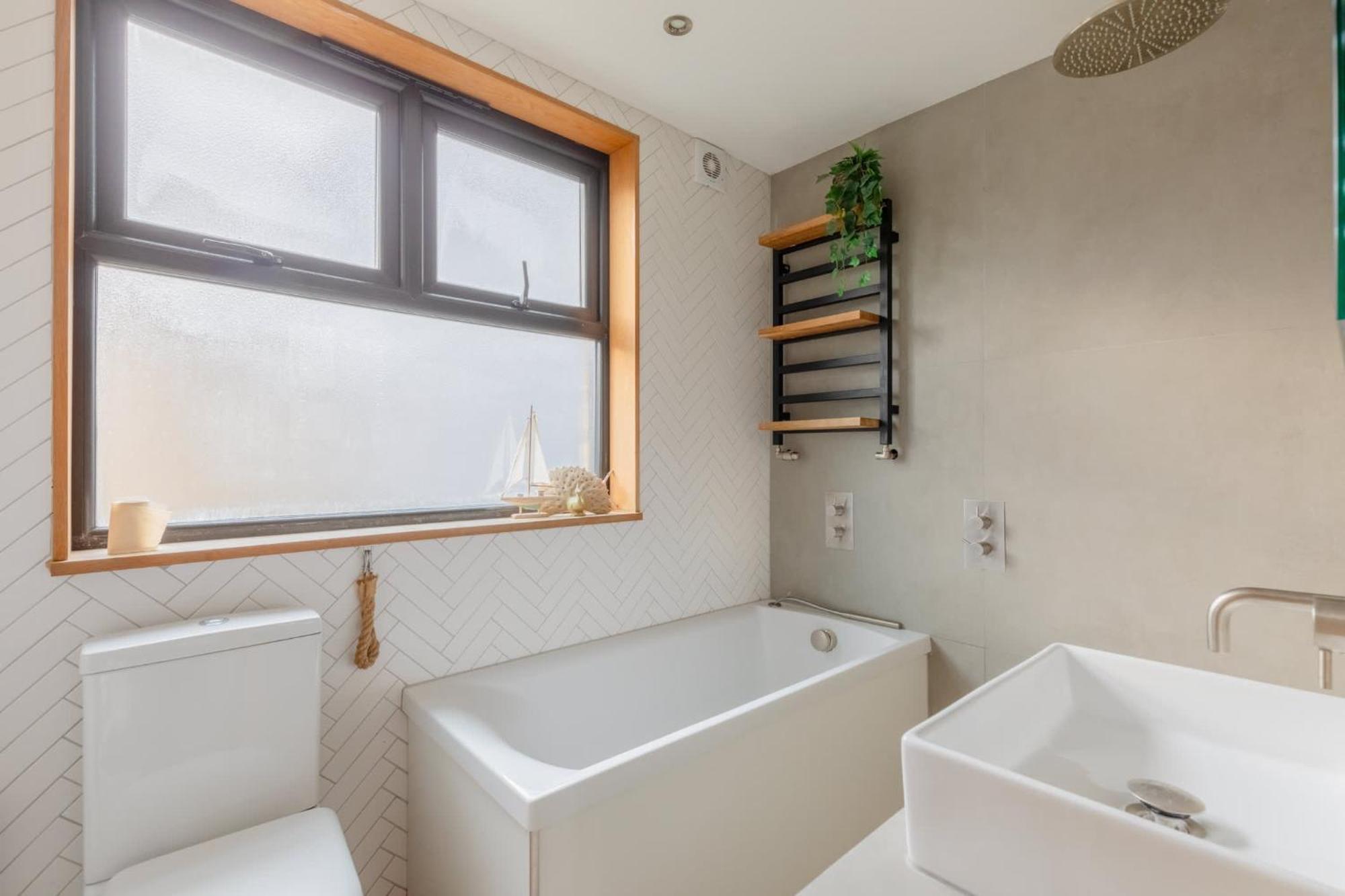 Family Friendly 3 Bedroom In Islington Casa vacanze *