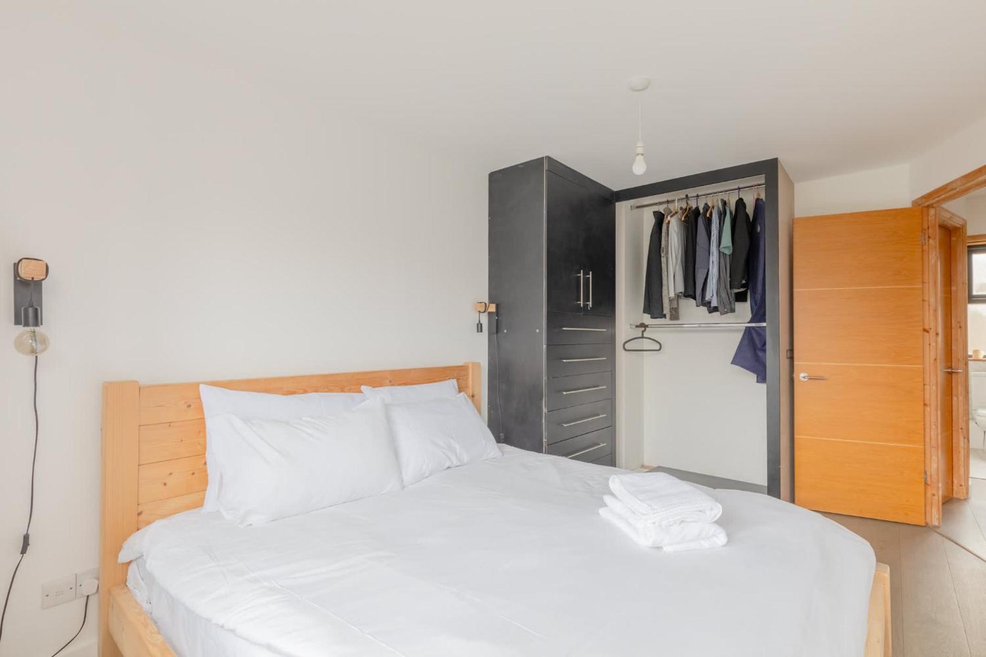 Family Friendly 3 Bedroom In Islington Casa vacanze Londra
