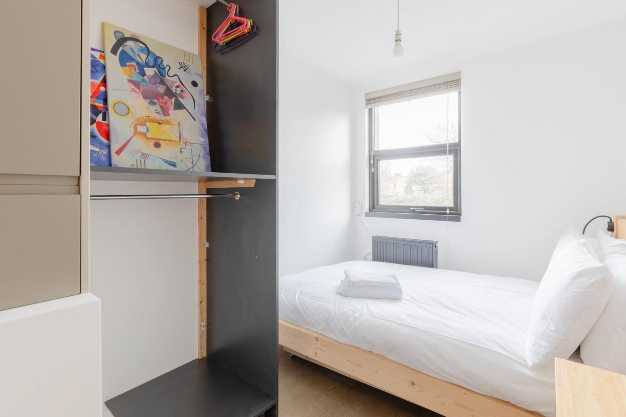 Casa vacanze Family Friendly 3 Bedroom In Islington Londra