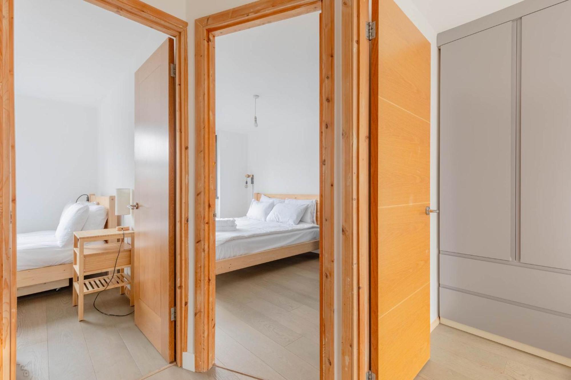 Family Friendly 3 Bedroom In Islington *