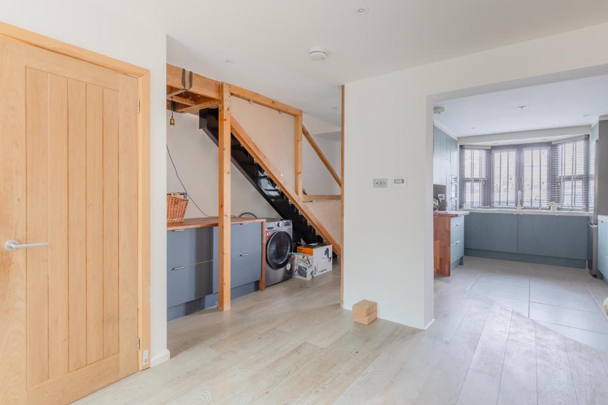Family Friendly 3 Bedroom In Islington Londra