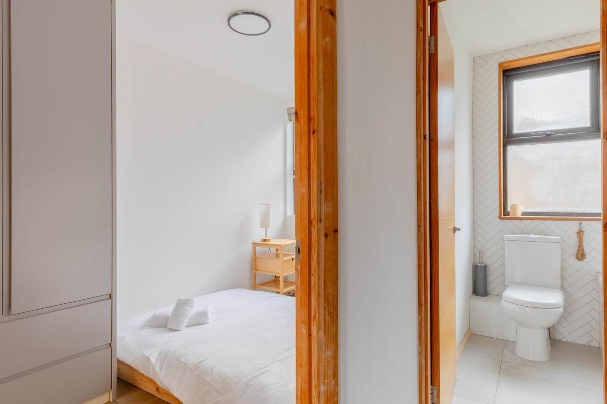 Family Friendly 3 Bedroom In Islington