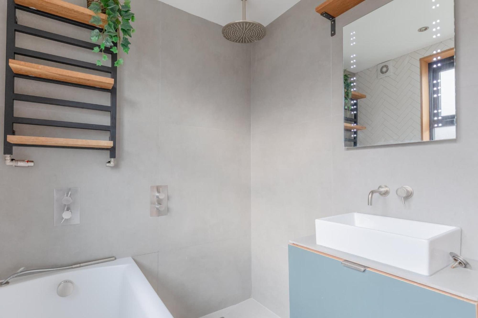 Casa vacanze Family Friendly 3 Bedroom In Islington