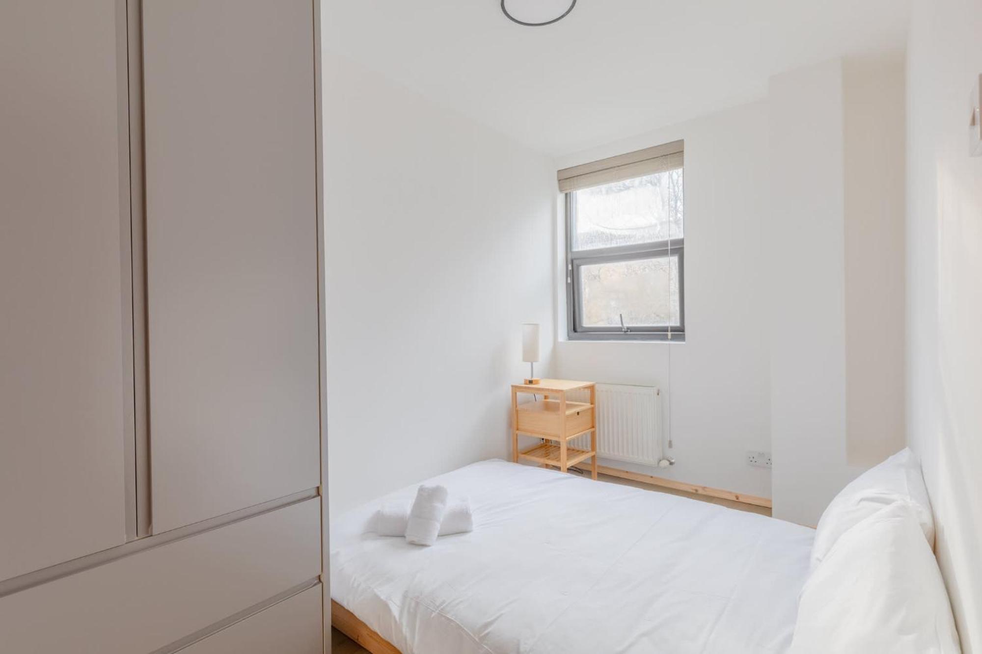 Family Friendly 3 Bedroom In Islington Casa vacanze *