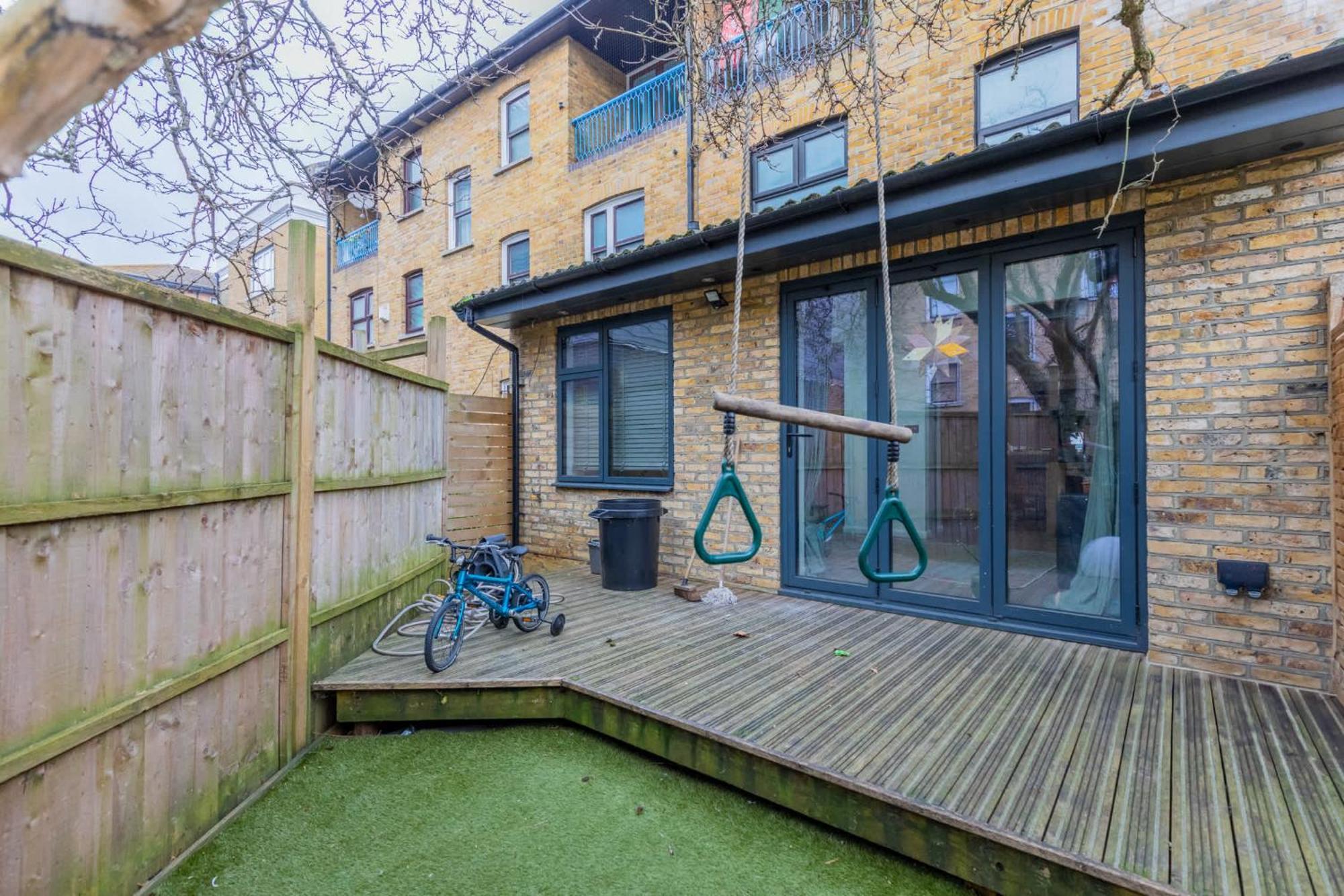 Family Friendly 3 Bedroom In Islington Casa vacanze Londra