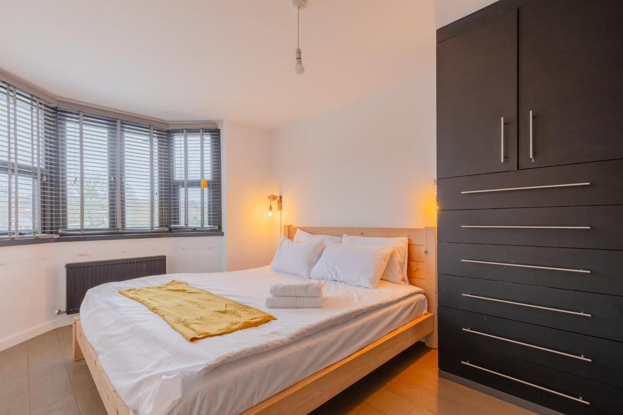 Casa vacanze Family Friendly 3 Bedroom In Islington Londra