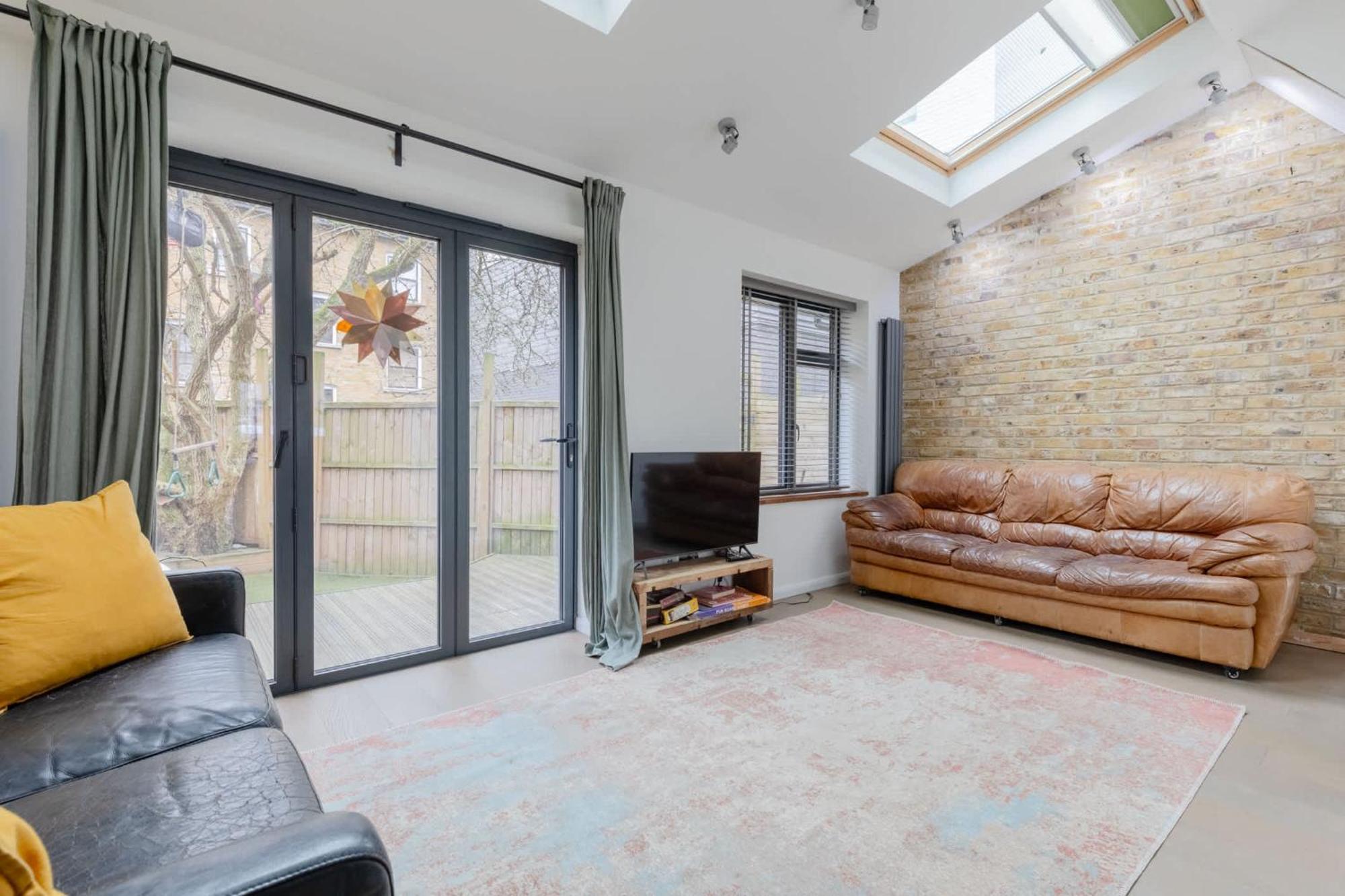Family Friendly 3 Bedroom In Islington *