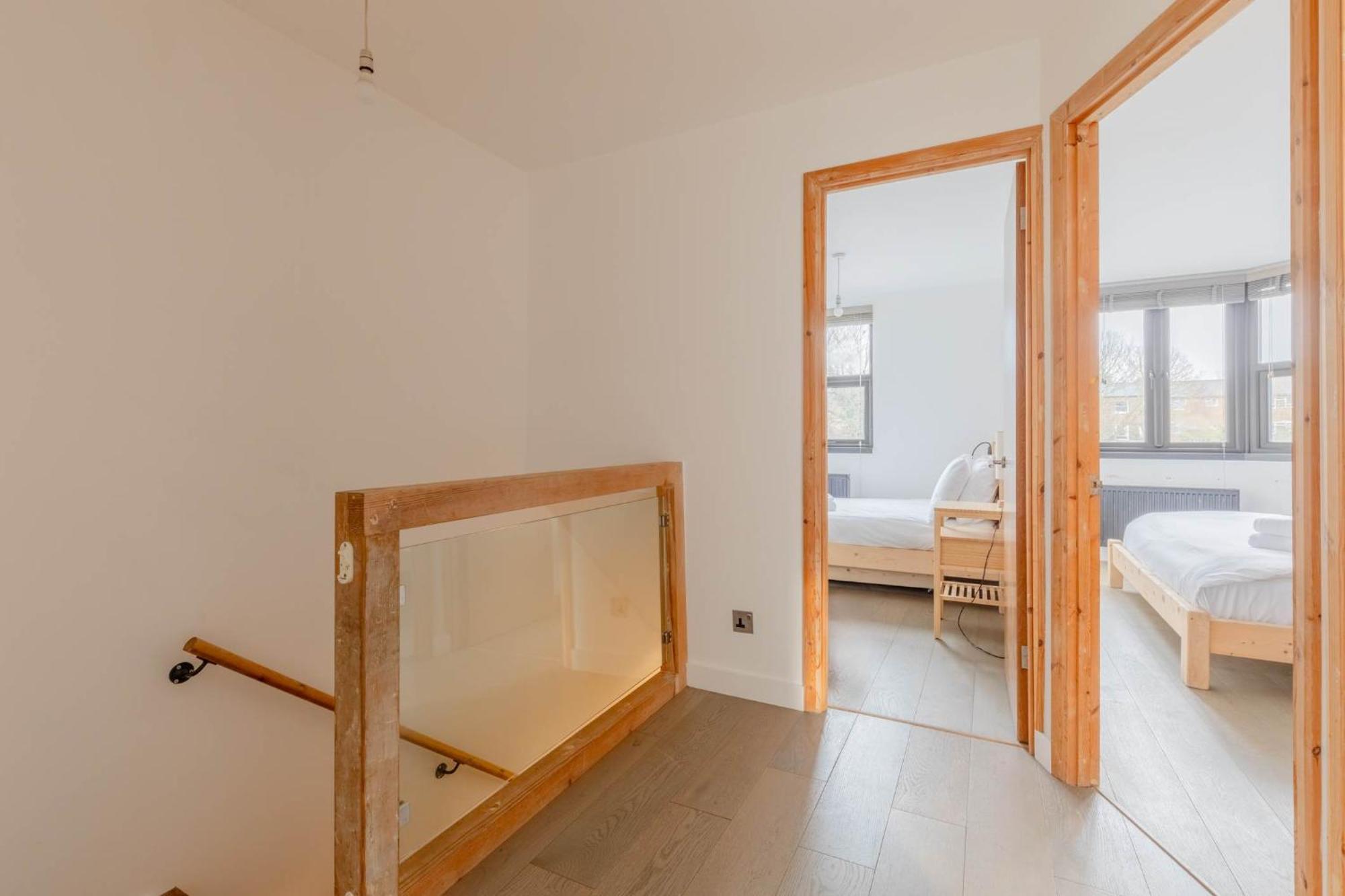 Family Friendly 3 Bedroom In Islington Londra