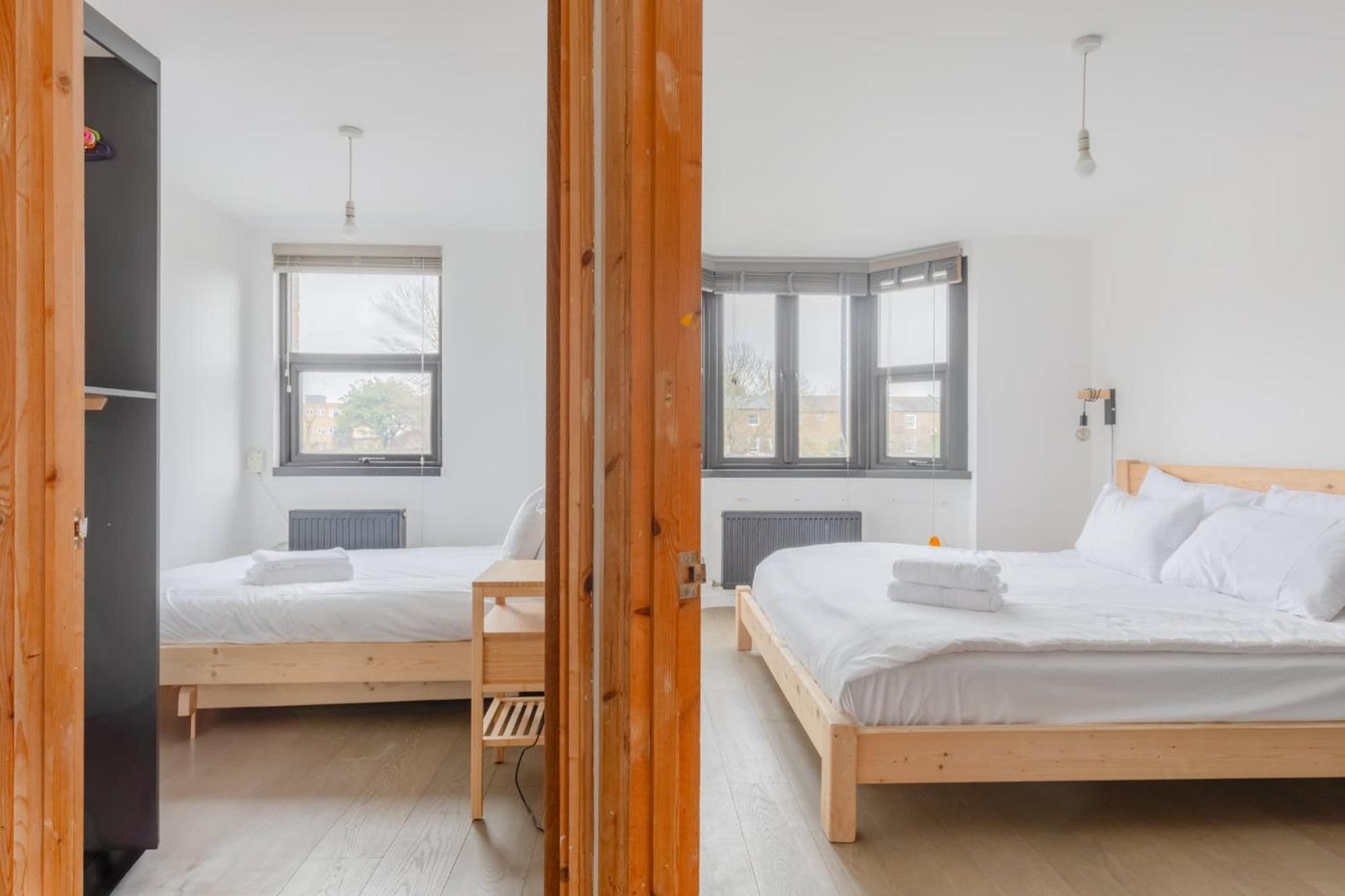 Family Friendly 3 Bedroom In Islington Casa vacanze