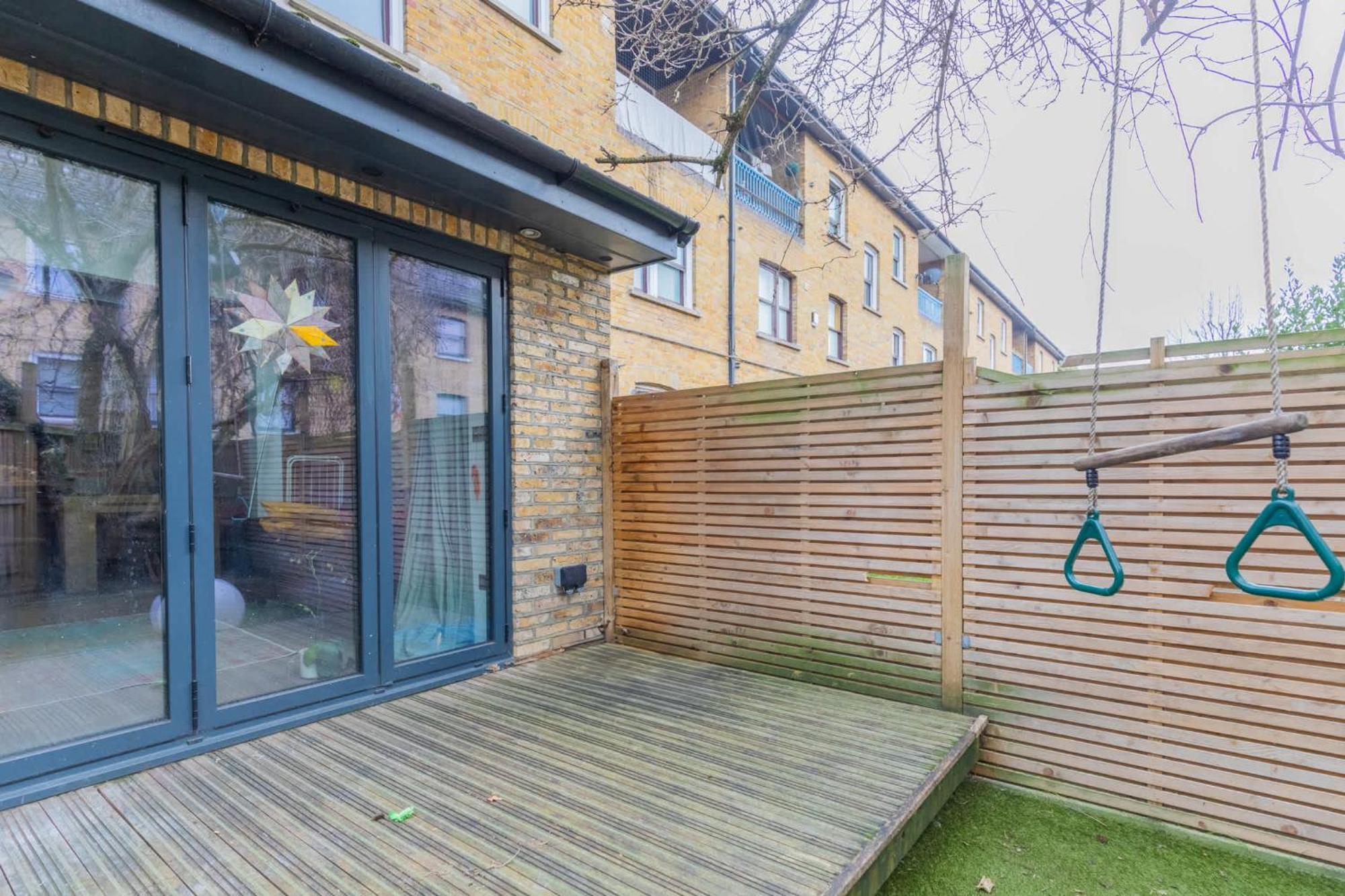Casa vacanze Family Friendly 3 Bedroom In Islington