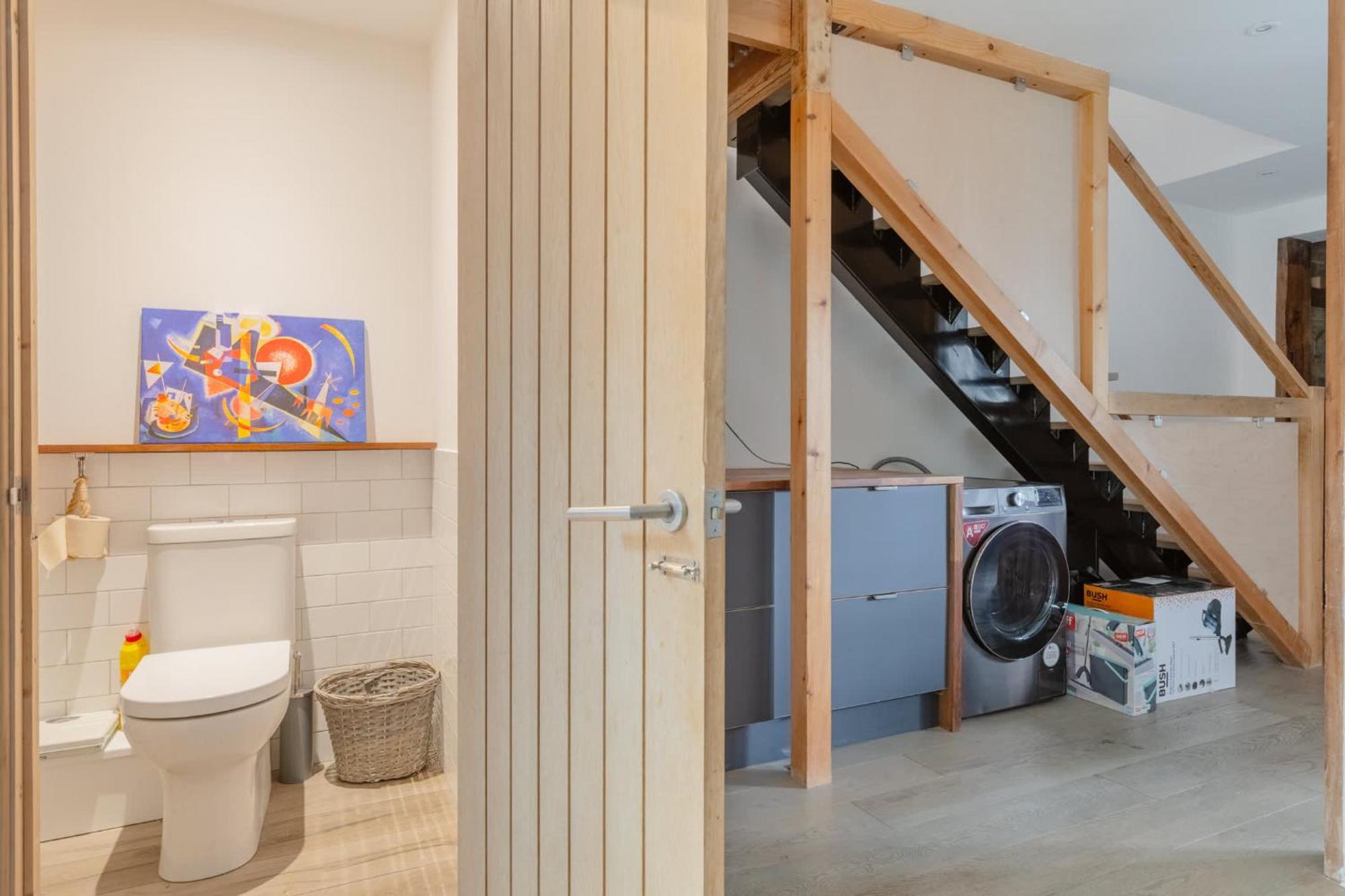 Family Friendly 3 Bedroom In Islington Casa vacanze *