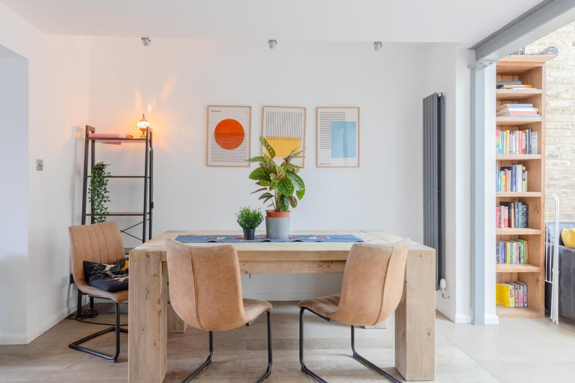 Casa vacanze Family Friendly 3 Bedroom In Islington *