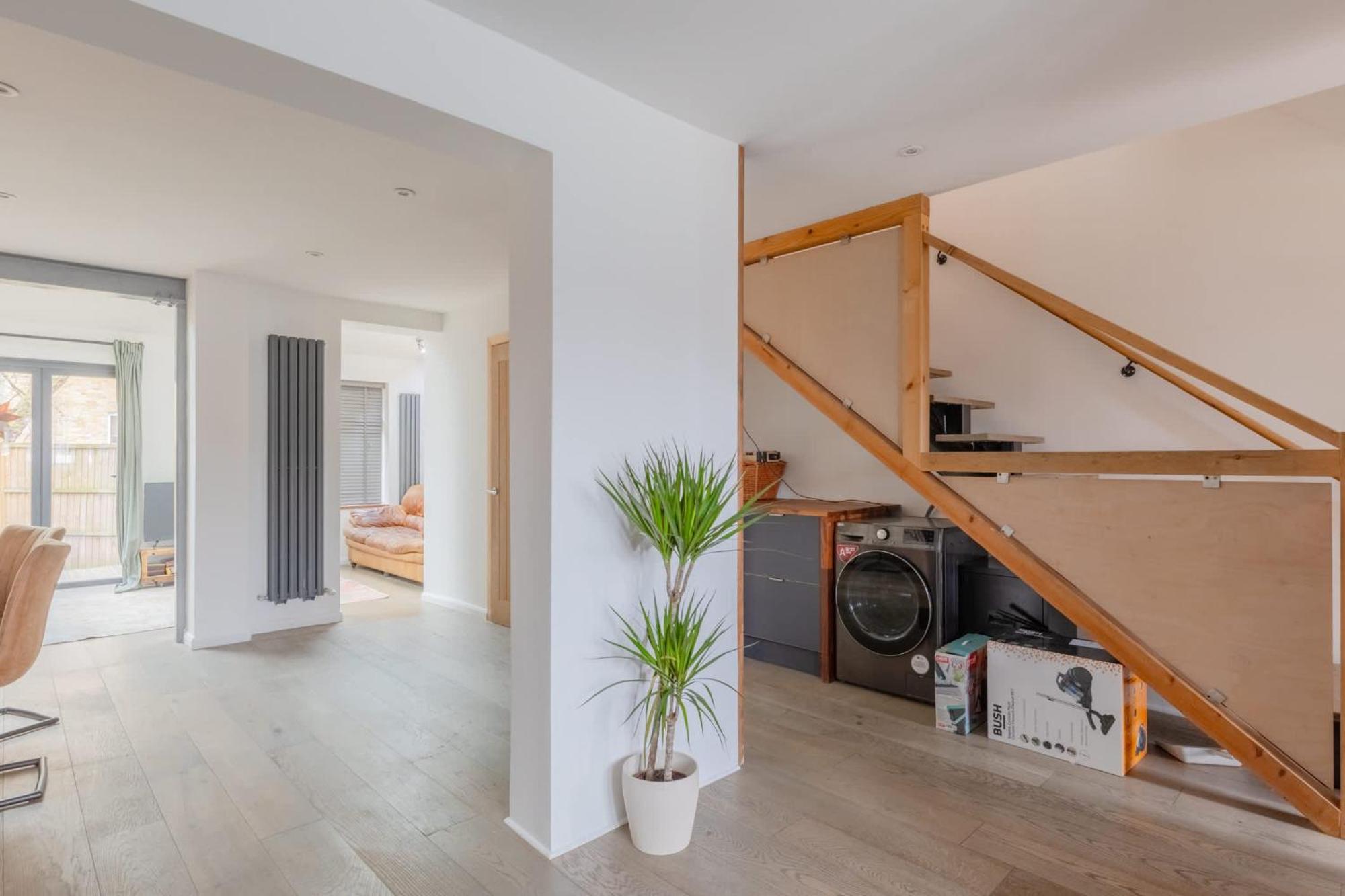 Family Friendly 3 Bedroom In Islington Casa vacanze Londra
