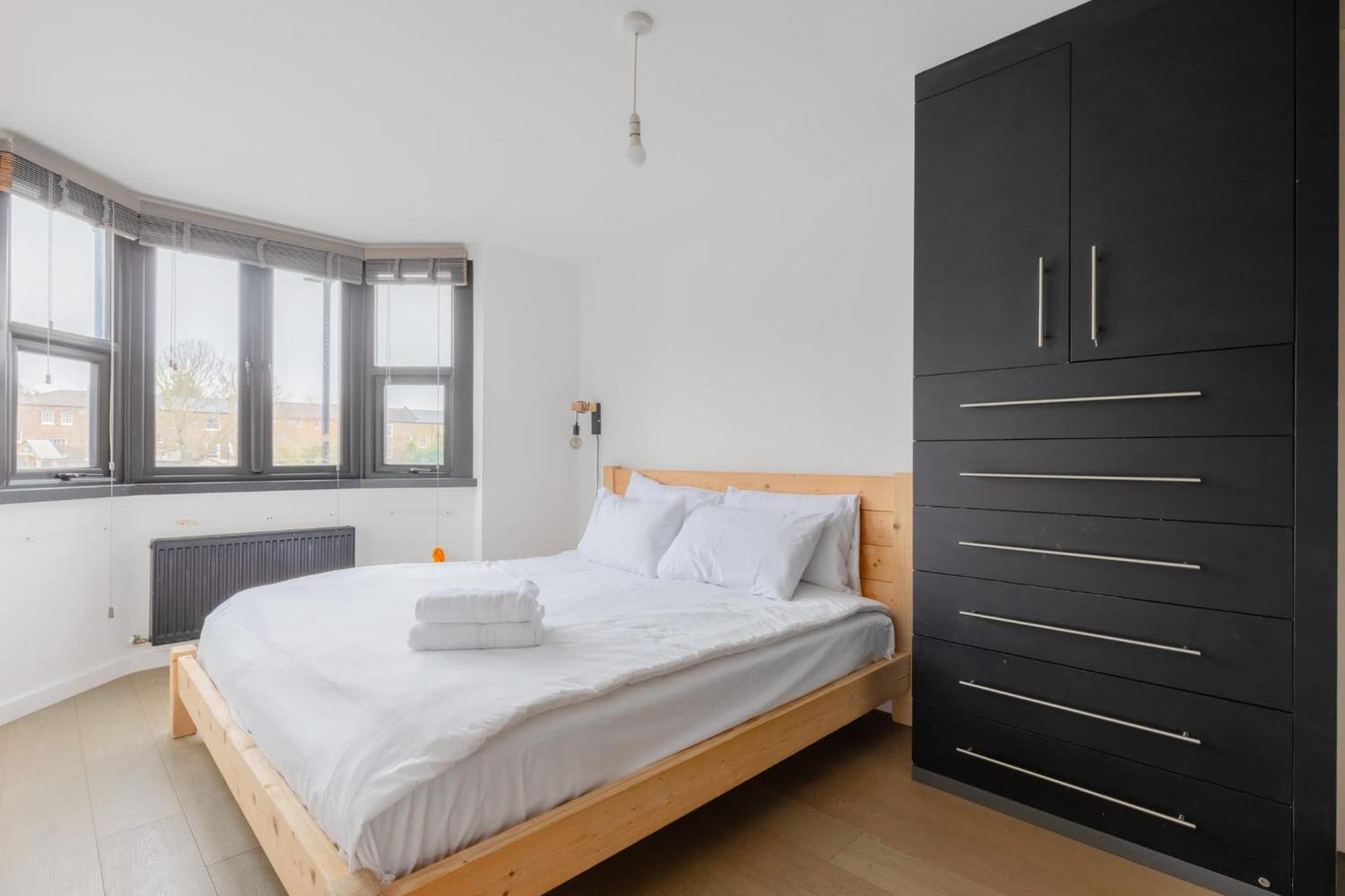 Casa vacanze Family Friendly 3 Bedroom In Islington Londra
