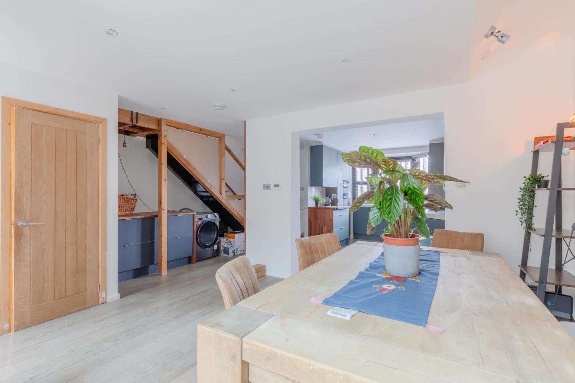 Family Friendly 3 Bedroom In Islington *