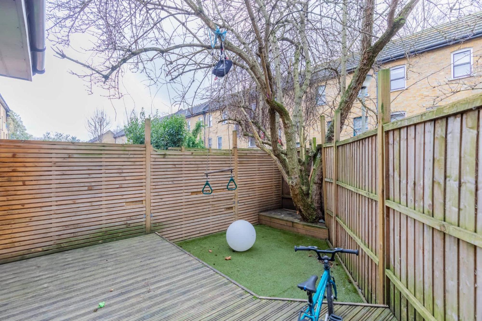 Family Friendly 3 Bedroom In Islington