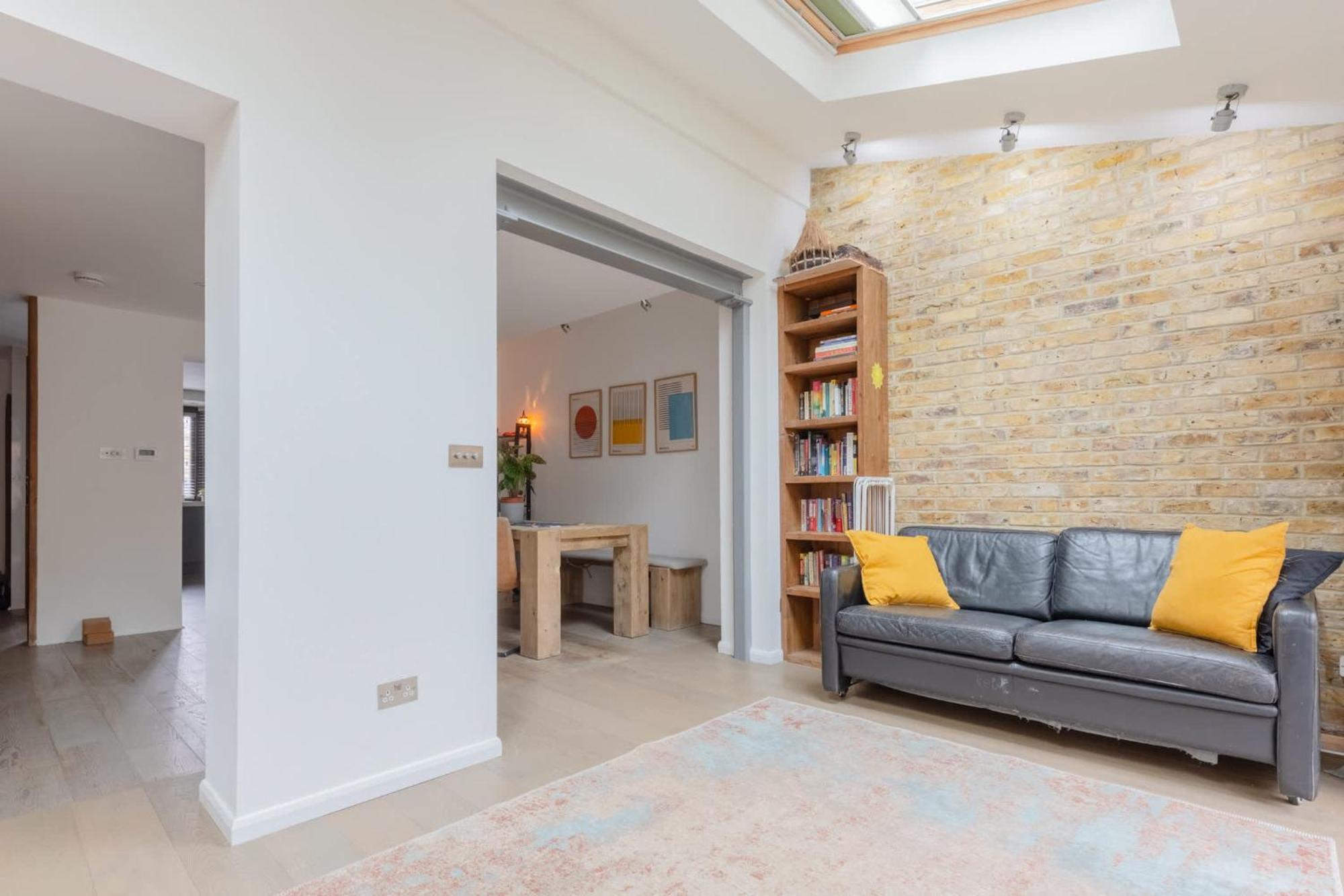 Casa vacanze Family Friendly 3 Bedroom In Islington
