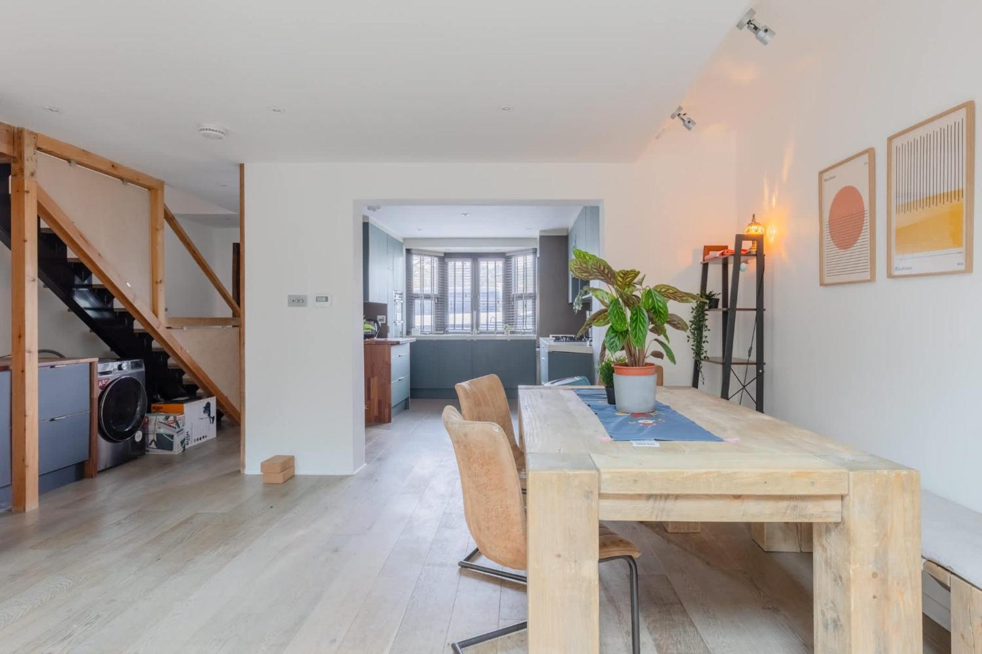 Family Friendly 3 Bedroom In Islington Casa vacanze *