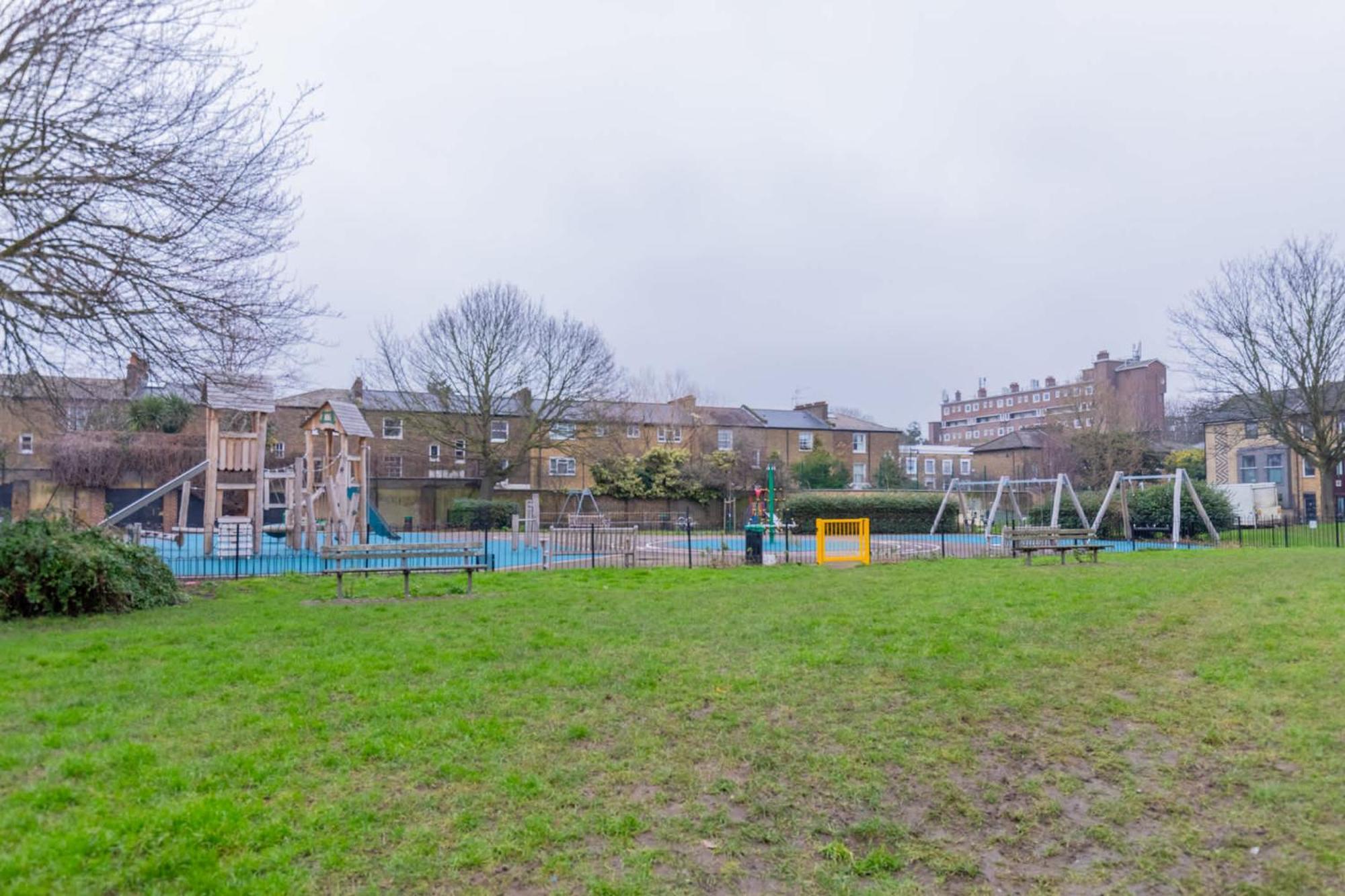Family Friendly 3 Bedroom In Islington Casa vacanze Londra
