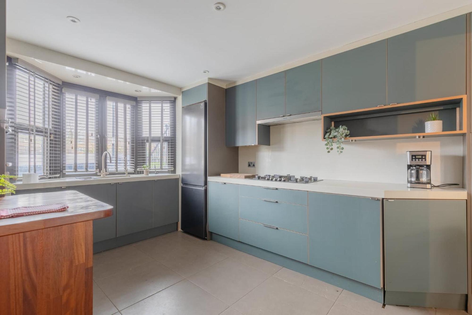Casa vacanze Family Friendly 3 Bedroom In Islington Londra