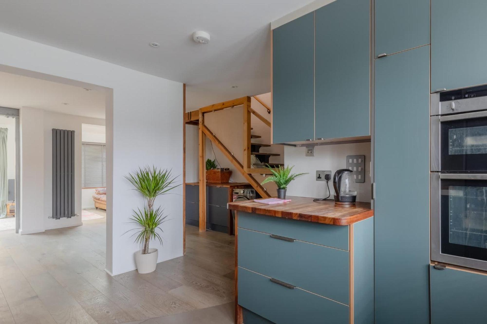 Family Friendly 3 Bedroom In Islington Londra
